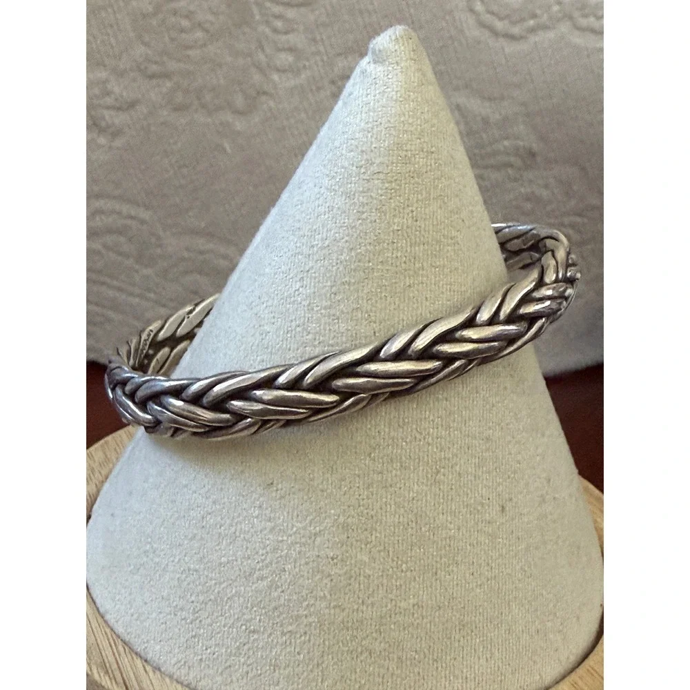 N/A sterling silver